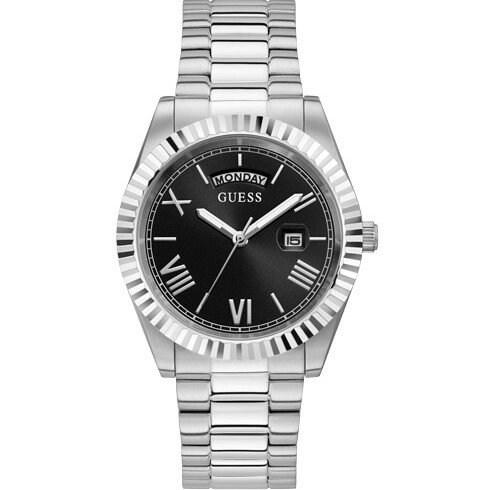 Levně Guess Connoisseur GW0265G1