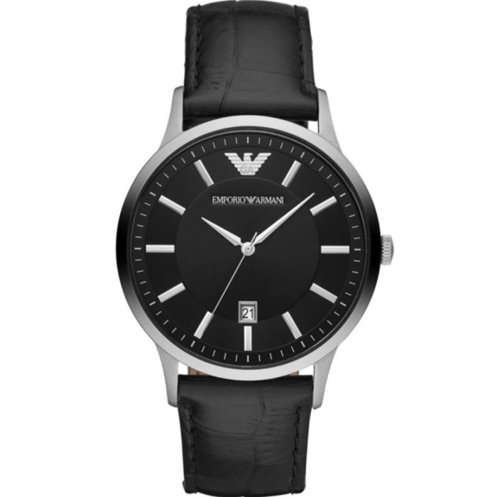 Levně Emporio Armani Renato AR11186