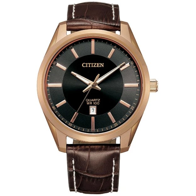 Levně Citizen Quartz BI1033-04E