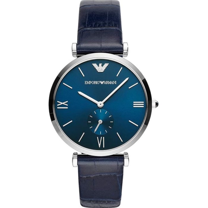 Levně Emporio Armani Gianni AR11300