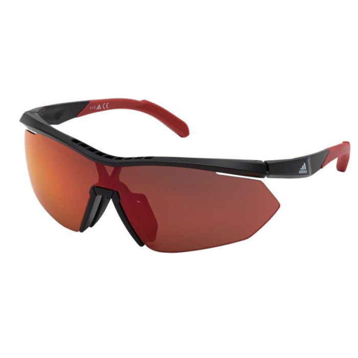 Levně Adidas Sport SP0016 01L 00