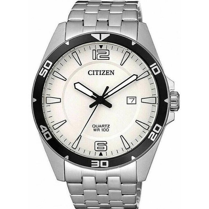 Levně Citizen Quartz BI5051-51A