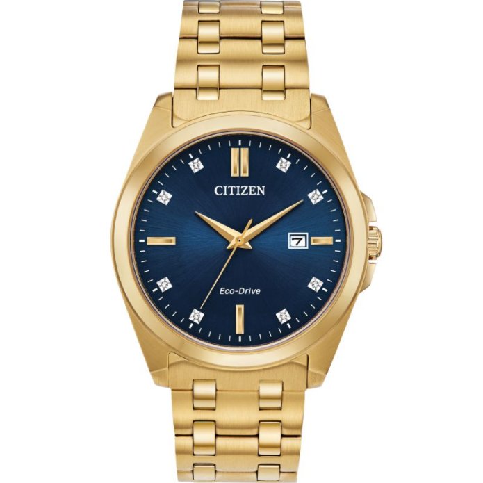 Levně Citizen Eco-Drive BM7103-51L