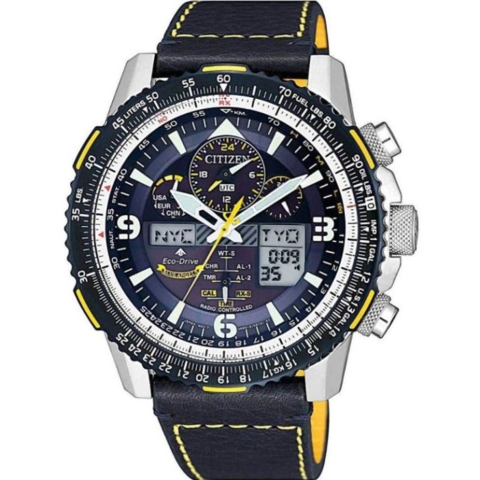Levně Citizen Promaster JY8078-01L