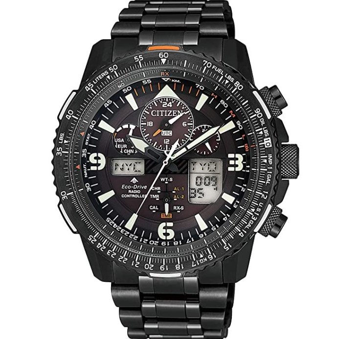Levně Citizen Promaster JY8075-51E