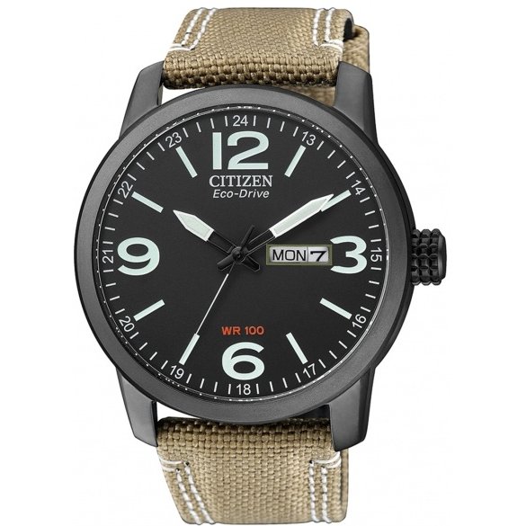 Levně Citizen Eco-Drive BM8476-23E