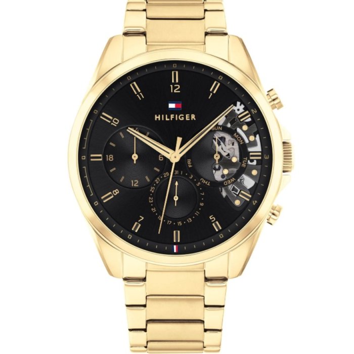 Levně Tommy Hilfiger Baker 1710447