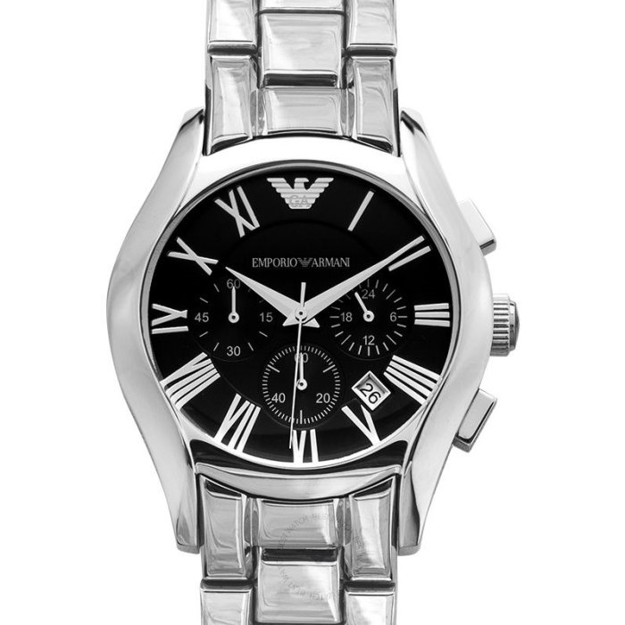 Levně Emporio Armani Chrono AR0673