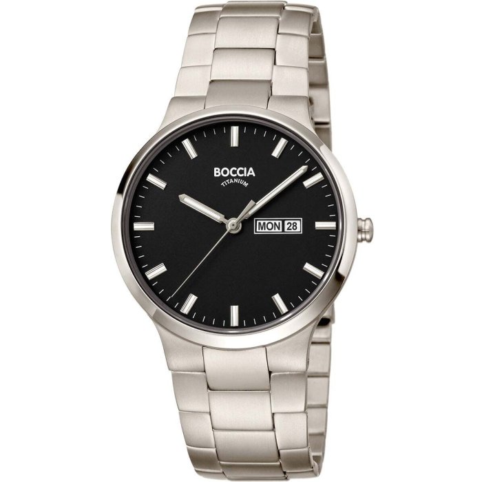 Levně Boccia Titanium Sport 3649-03