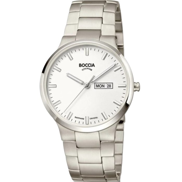 Levně Boccia Titanium Sport 3649-01