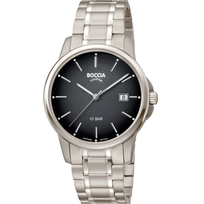 Levně Boccia Titanium Sport 3633-07