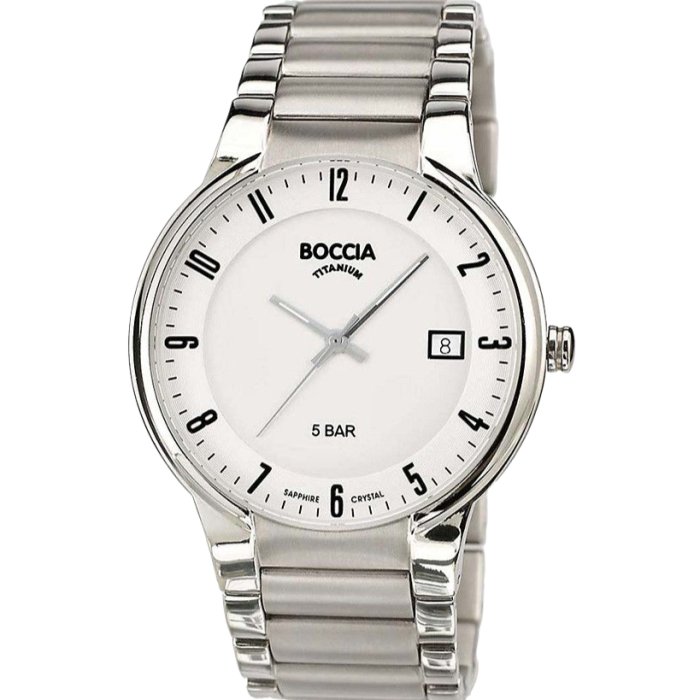 Levně Boccia Titanium Sport 3629-02