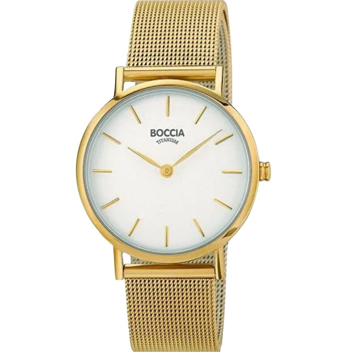 Levně Boccia Titanium Superslim 3281-06