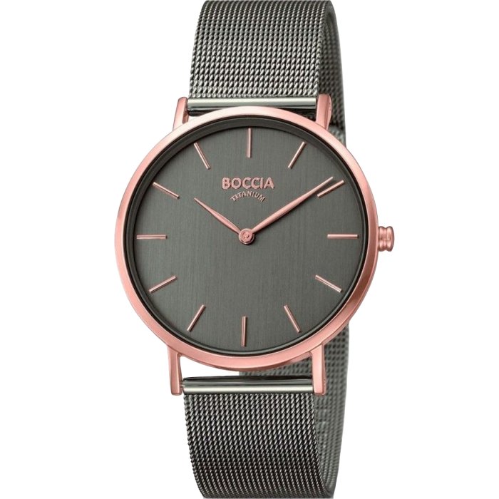 Levně Boccia Titanium Superslim 3273-08