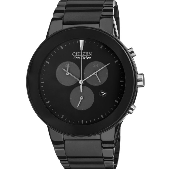 Levně Citizen Eco-Drive AT2245-57E