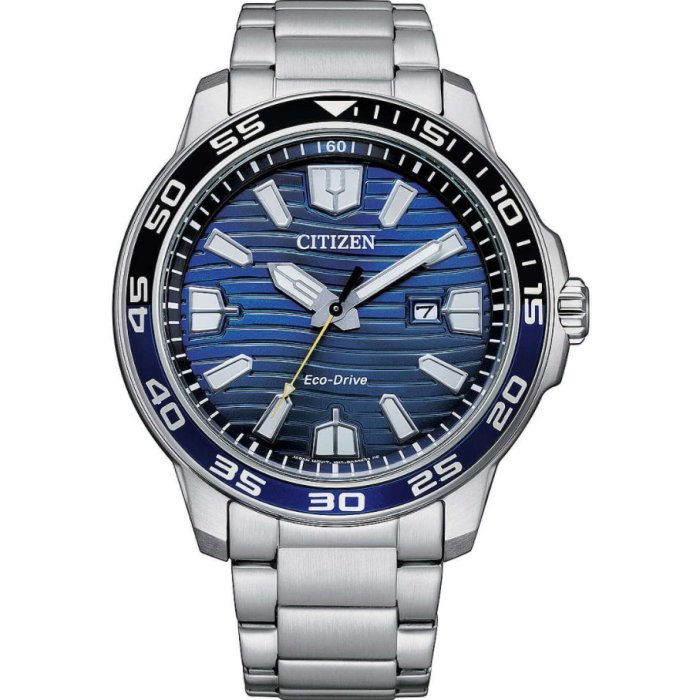 Levně Citizen Eco-Drive AW1525-81L
