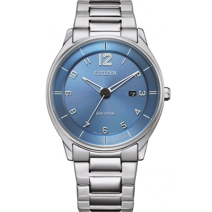 Levně Citizen Eco-Drive BM7400-71L