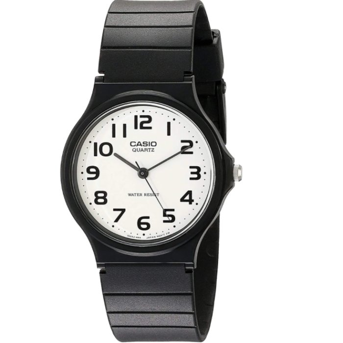 Levně Casio Collection MQ-24-7B2LEF