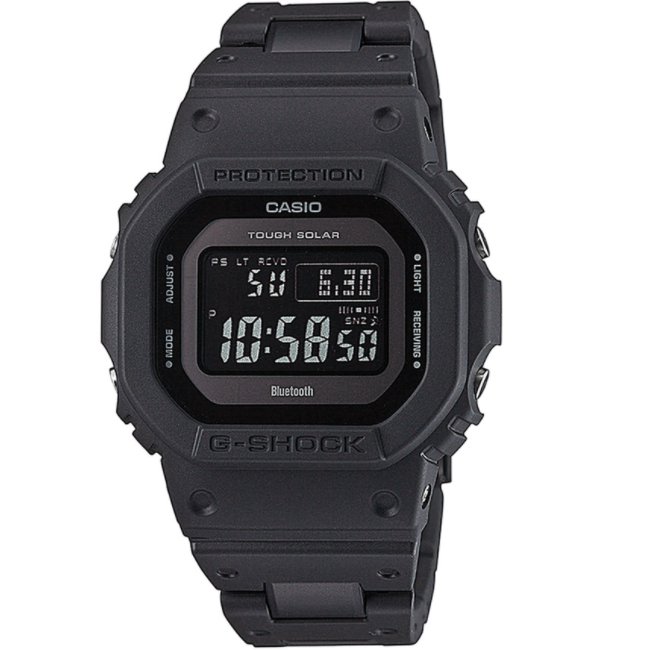 Casio G-Shock GW-B5600BC-1BER - 30 dnů na vrácení zboží