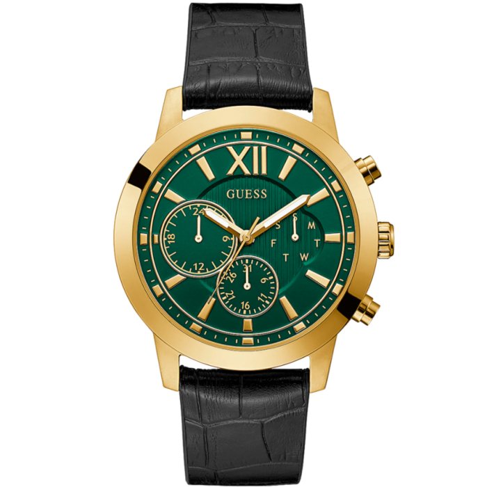 Levně Guess Mercury GW0219G2
