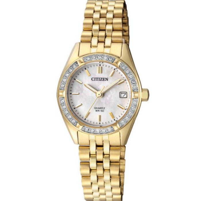 Levně Citizen Quartz EU6062-50D