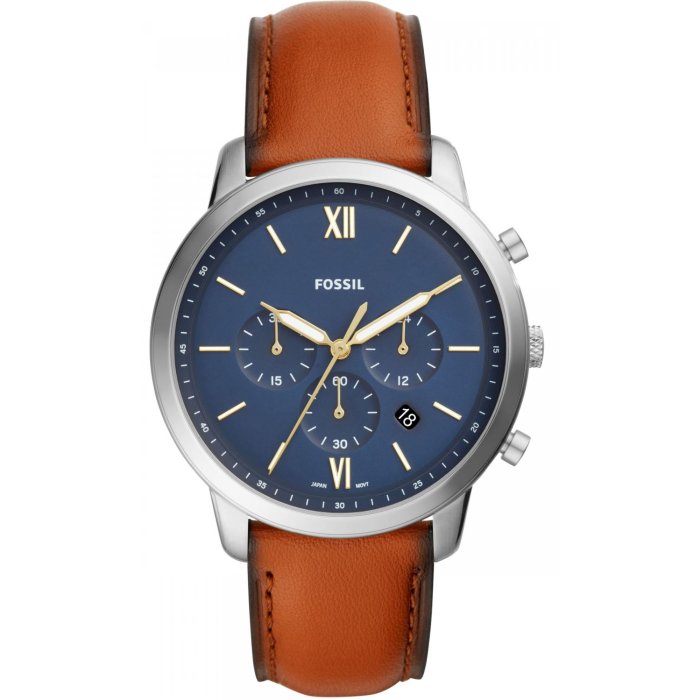 Levně Fossil Neutra FS5453