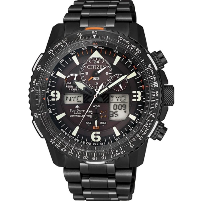 Levně Citizen Promaster JY8085-81E