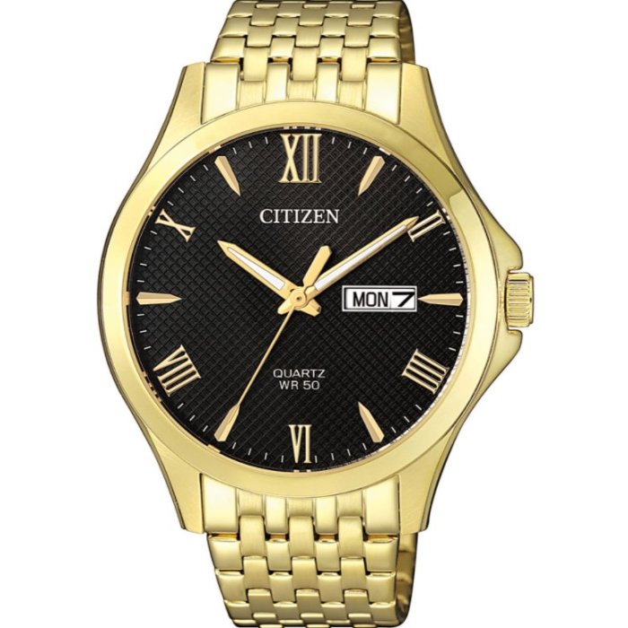 Levně Citizen Quartz BF2022-55H