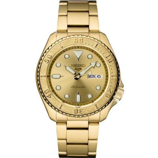 Levně Seiko 5 SRPE74K1