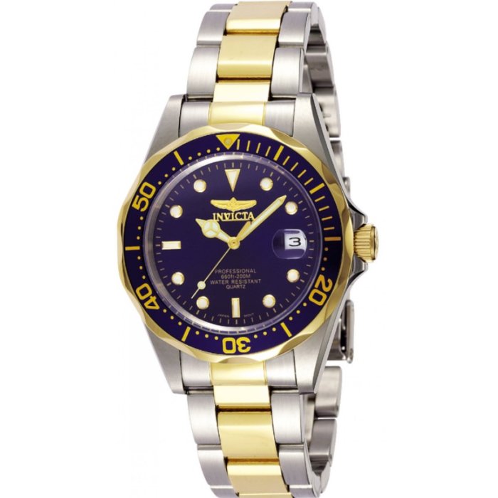 Levně Invicta Pro Diver 8935