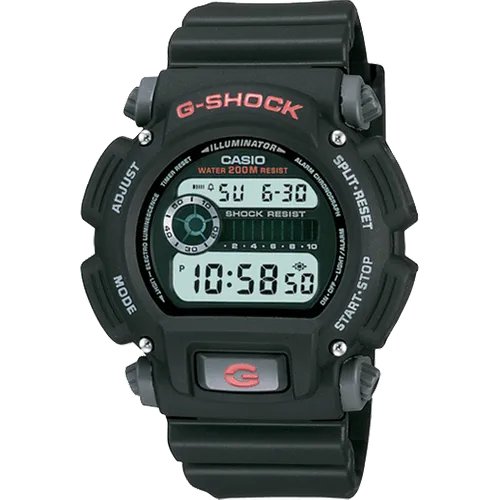 Casio G-Shock DW-9052-1VDR - 30 dnů na vrácení zboží