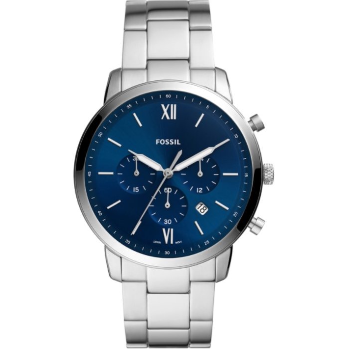 Levně Fossil Neutra FS5792
