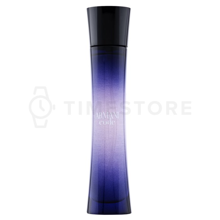Armani (Giorgio Armani) Code Woman parfémovaná voda pro ženy 30 ml   - 30 dnů na vrácení zboží