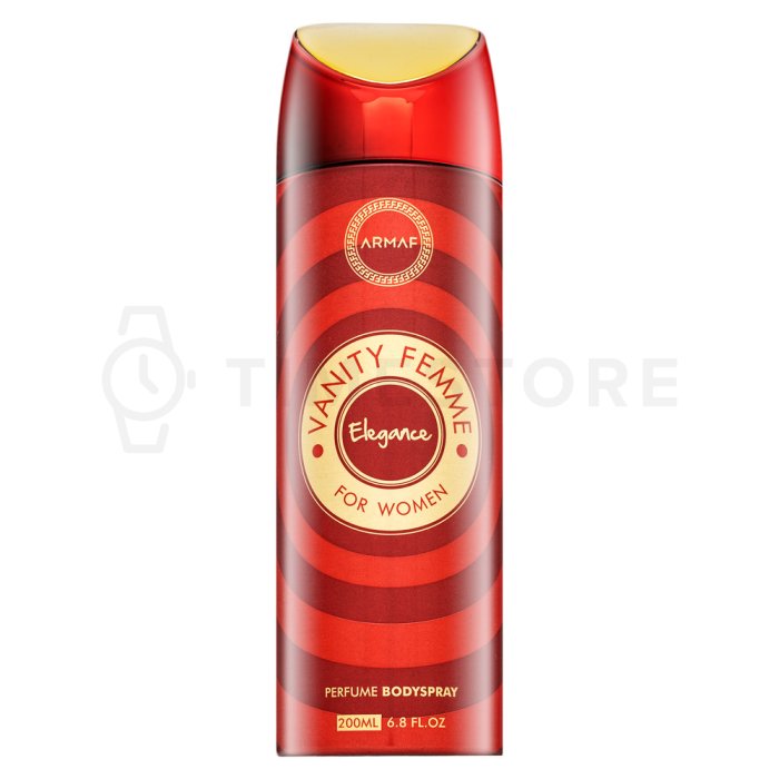 Armaf Vanity Femme Elegance deospray pro ženy 200 ml - 30 dnů na vrácení zboží