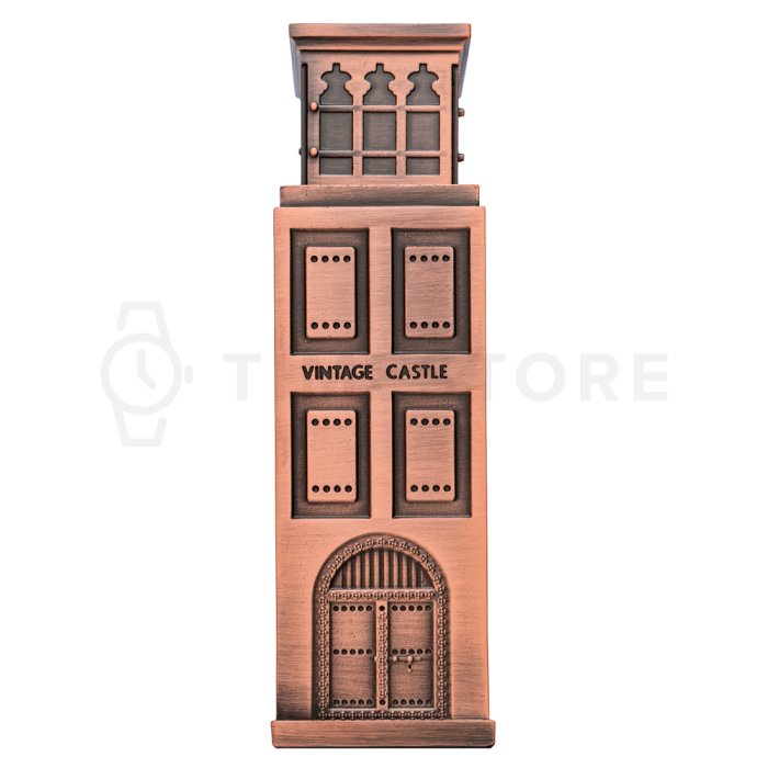 Lattafa Niche Emarati Vintage Castle parfémovaná voda unisex 100 ml - 30 dnů na vrácení zboží