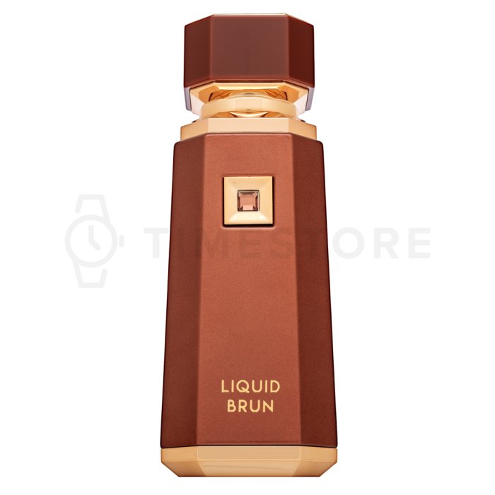French Avenue Liquid Brun parfémovaná voda unisex 100 ml - 30 dnů na vrácení zboží