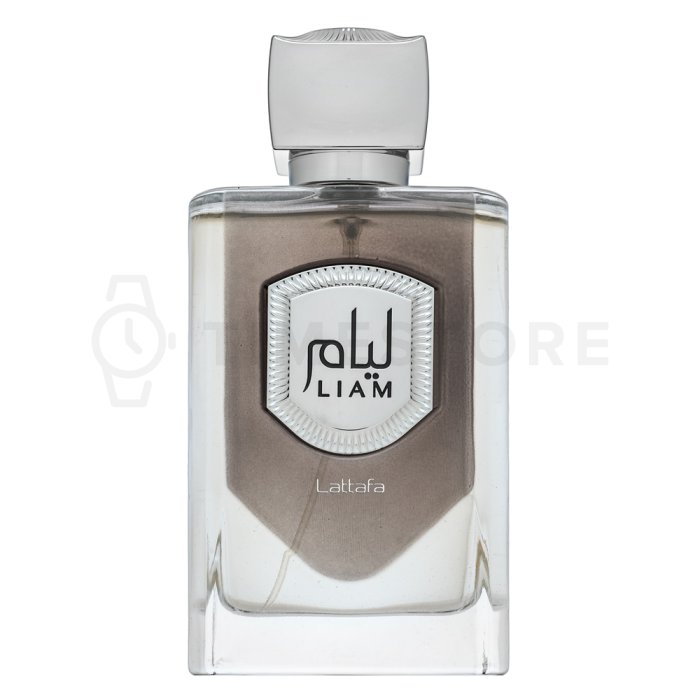 Lattafa Liam parfémovaná voda unisex 100 ml - 30 dnů na vrácení zboží