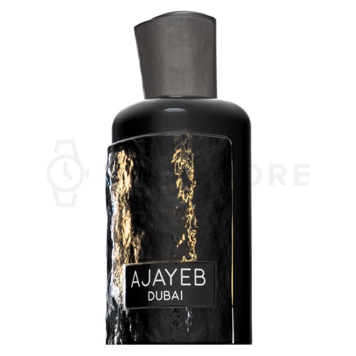 Lattafa Ajayeb Dubai parfémovaná voda unisex 100 ml - 30 dnů na vrácení zboží