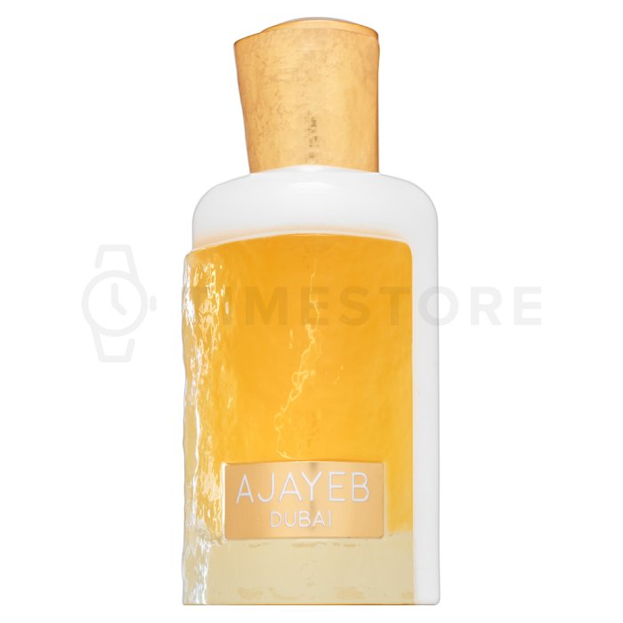 Lattafa Ajayeb Dubai Portrait parfémovaná voda unisex 100 ml - 30 dnů na vrácení zboží