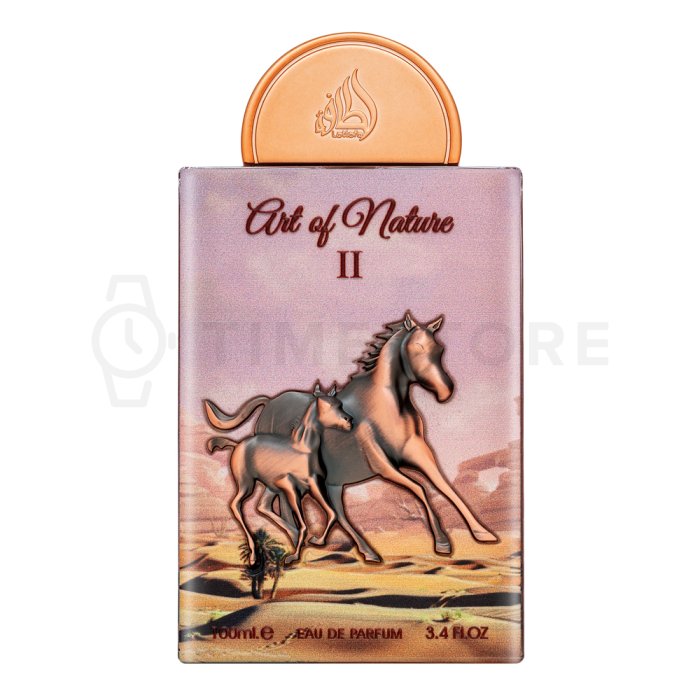 Lattafa Pride Art Of Nature II parfémovaná voda unisex 100 ml - 30 dnů na vrácení zboží