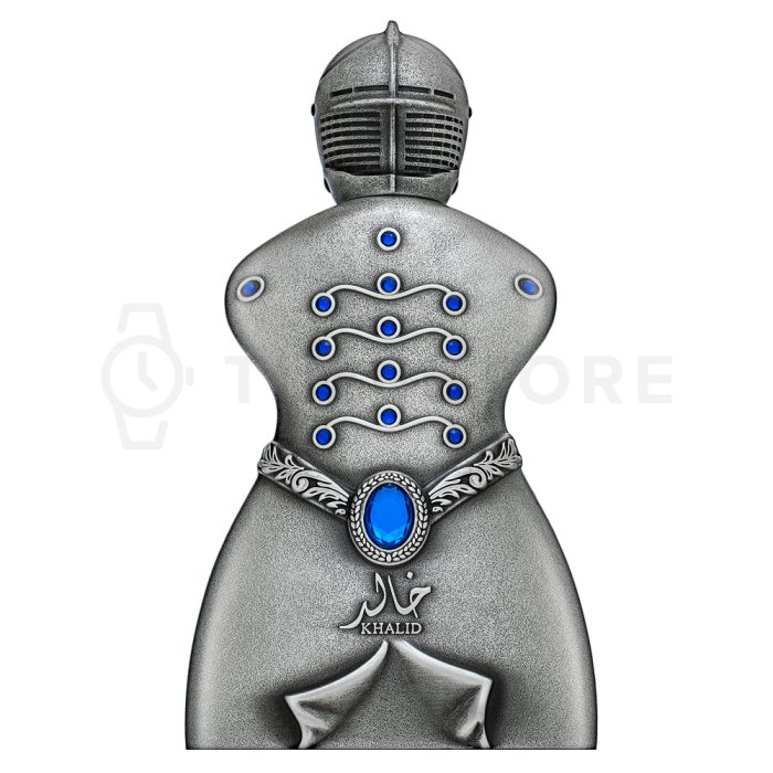 Lattafa Niche Emarati Khalid parfémovaná voda unisex 80 ml - 30 dnů na vrácení zboží