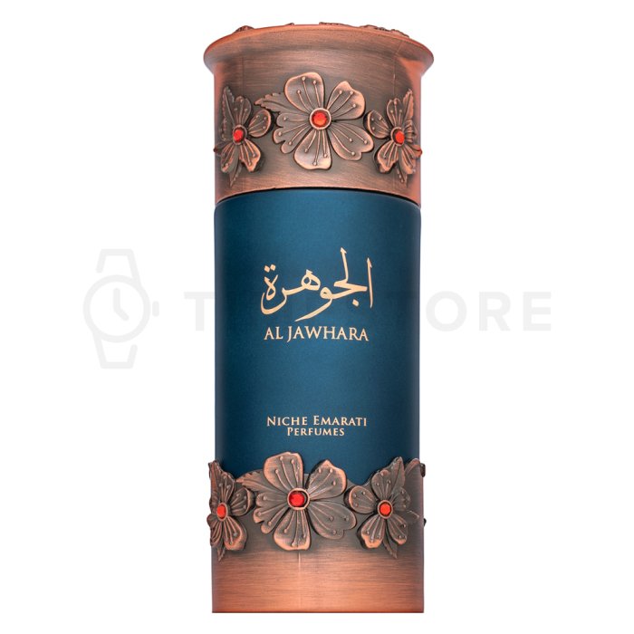 Lattafa Niche Emarati Al Jawhara parfémovaná voda unisex 100 ml - 30 dnů na vrácení zboží