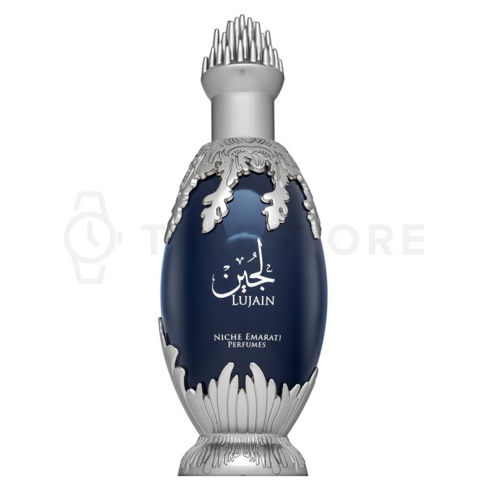 Lattafa Niche Emarati Lujain parfémovaná voda unisex 100 ml - 30 dnů na vrácení zboží