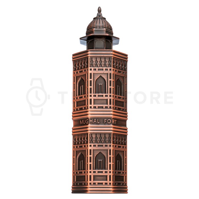 Lattafa Niche Emarati Mughal Fort parfémovaná voda unisex 100 ml - 30 dnů na vrácení zboží