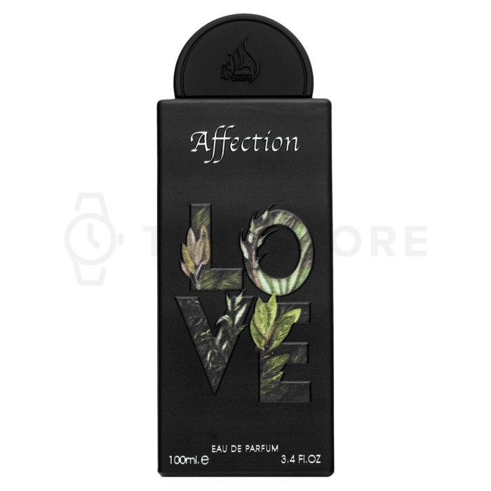 Lattafa Pride Affection parfémovaná voda unisex 100 ml - 30 dnů na vrácení zboží