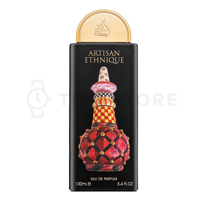 Lattafa Pride Artisan Ethnique parfémovaná voda unisex 100 ml - 30 dnů na vrácení zboží