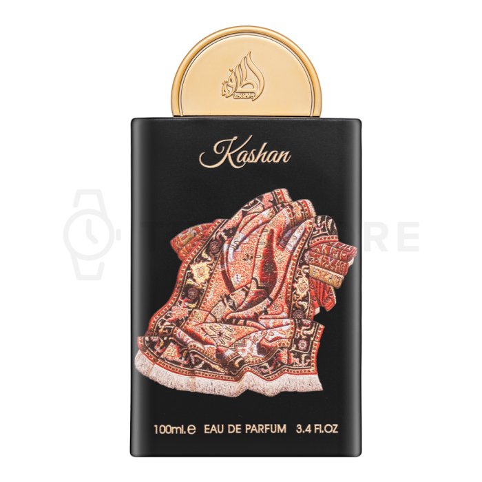 Lattafa Pride Kashan parfémovaná voda unisex 100 ml - 30 dnů na vrácení zboží