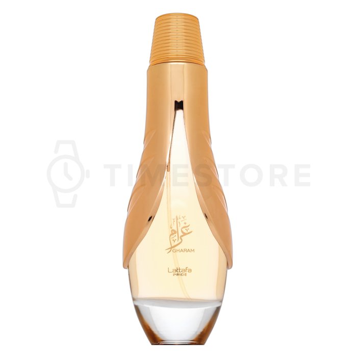 Lattafa Pride Gharam parfémovaná voda unisex 100 ml - 30 dnů na vrácení zboží