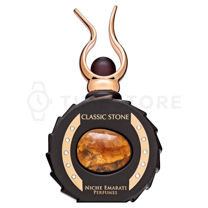 Lattafa Niche Emarati Classic Stone parfémovaná voda unisex 100 ml - 30 dnů na vrácení zboží