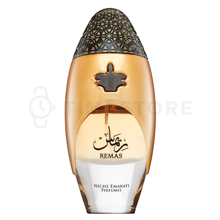 Lattafa Niche Emarati Remas parfémovaná voda unisex 100 ml - 30 dnů na vrácení zboží
